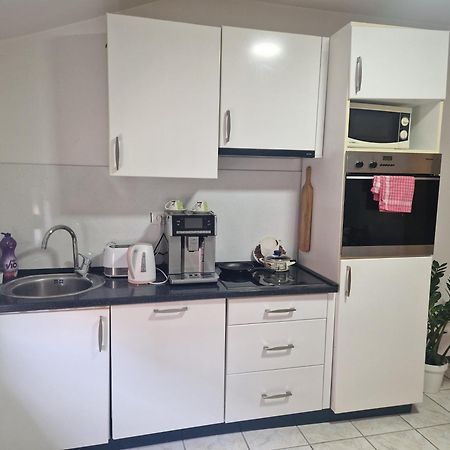 Apartman Deluxe Čapljina Exterior foto