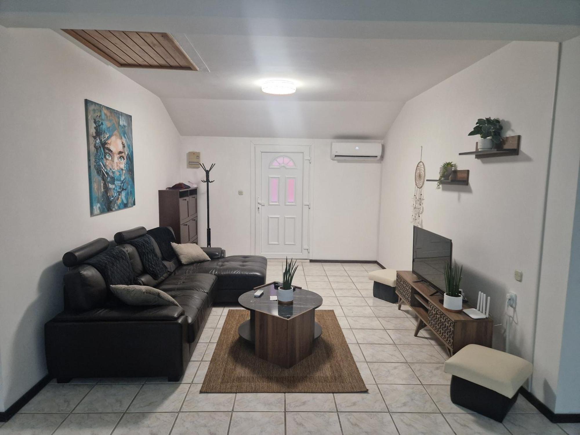 Apartman Deluxe Čapljina Exterior foto