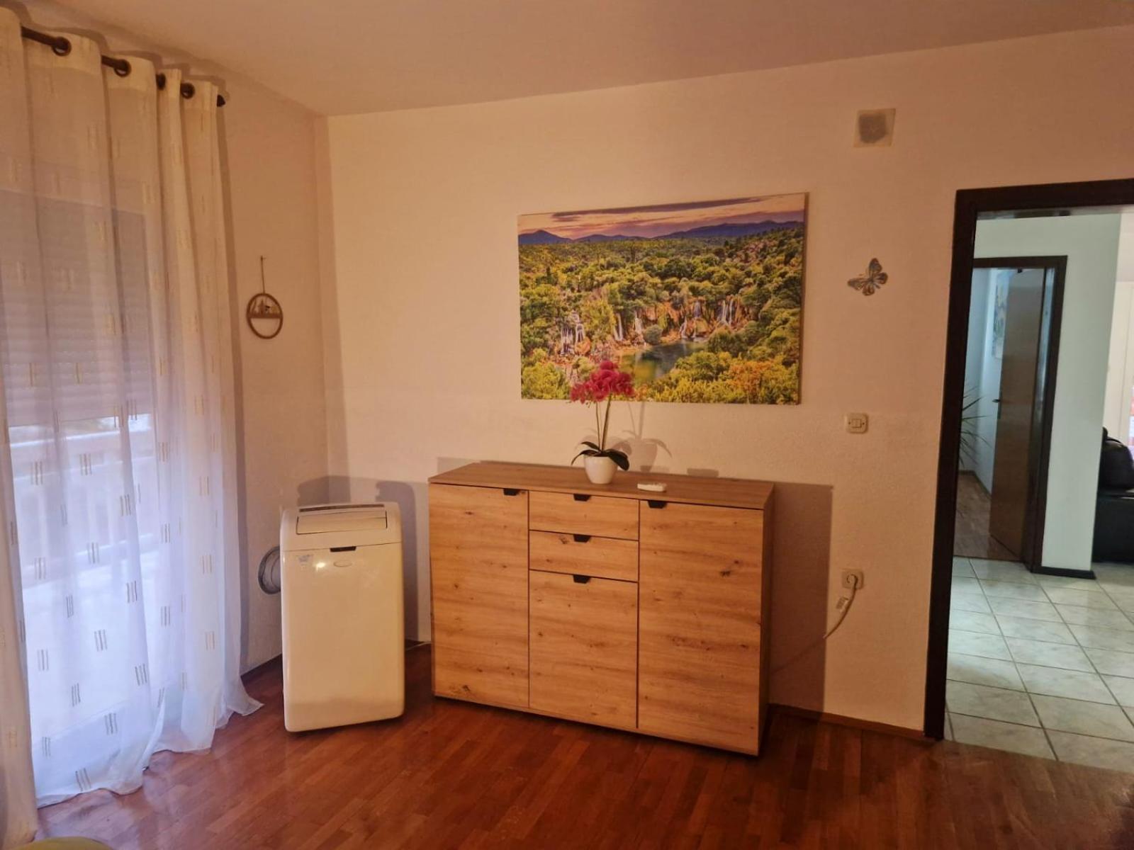 Apartman Deluxe Čapljina Exterior foto