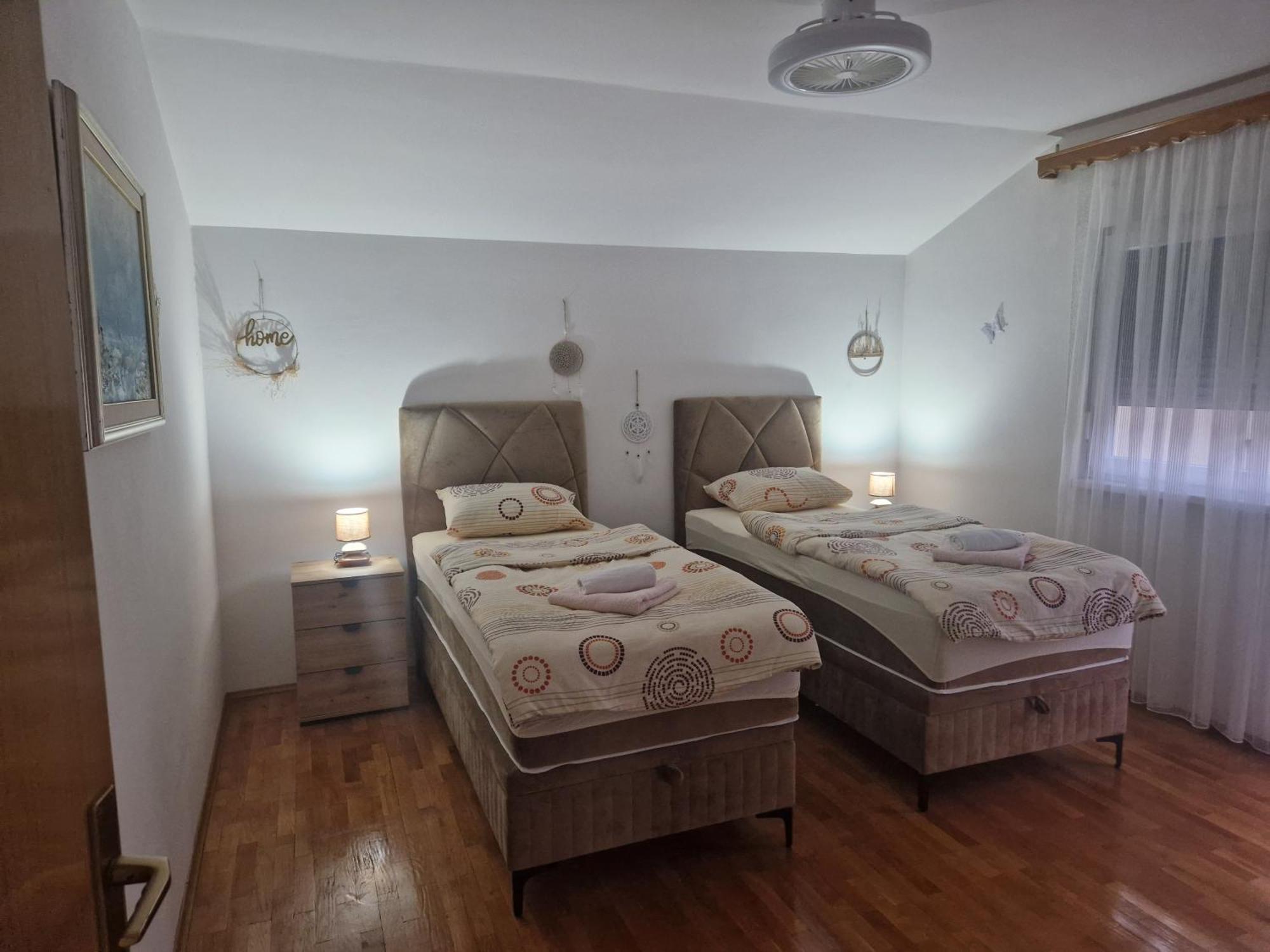 Apartman Deluxe Čapljina Exterior foto