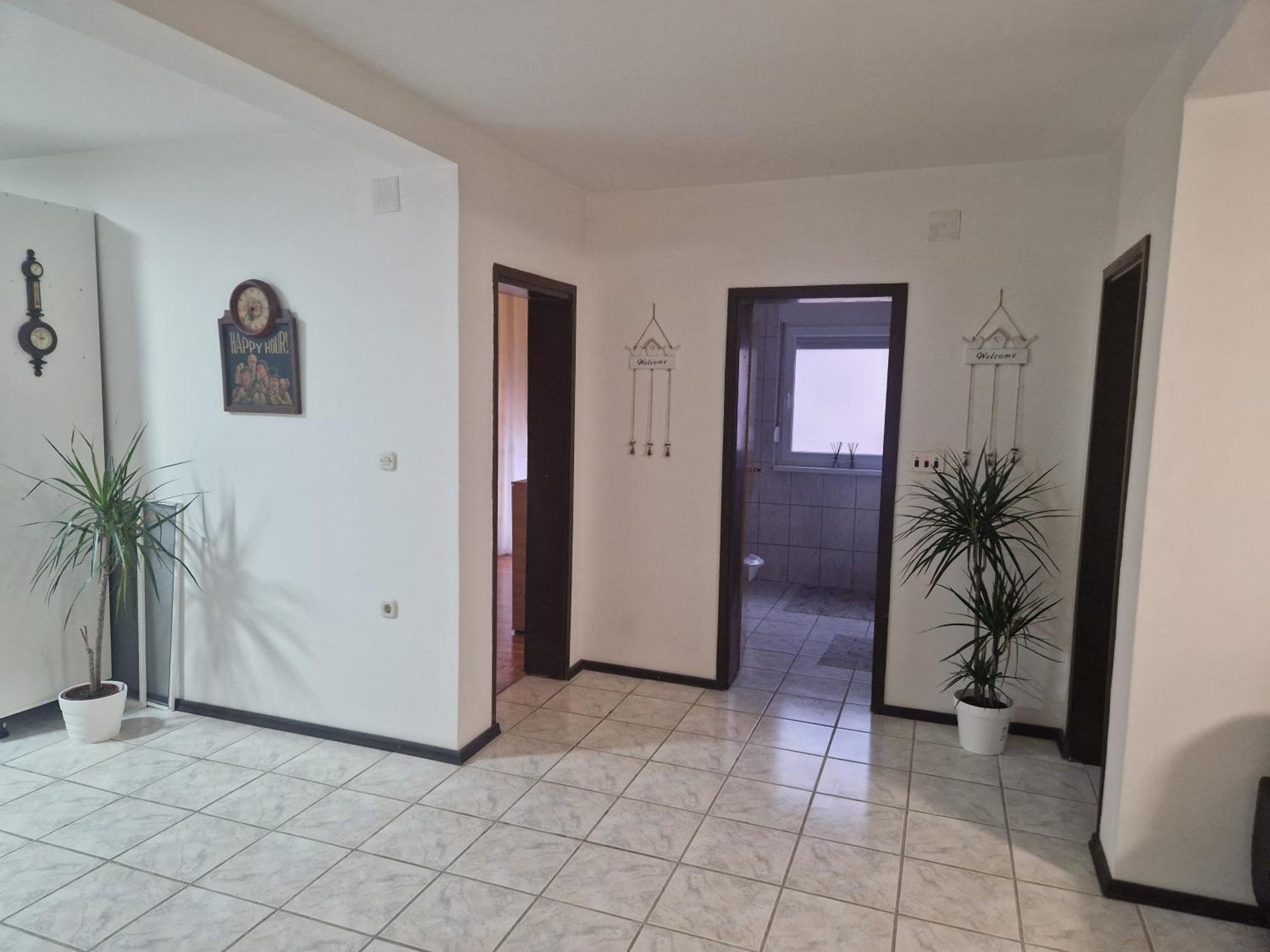 Apartman Deluxe Čapljina Exterior foto